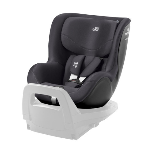 Britax Römer DUALFIX 5Z Car Seat Classic Deep Grey