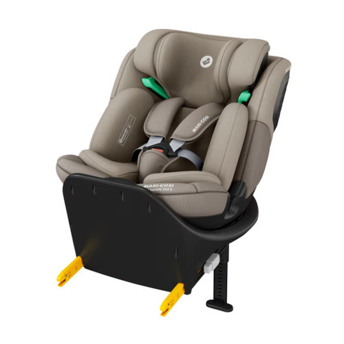 Maxi-Cosi Emerald 360 S Car Seat Tonal Truffle