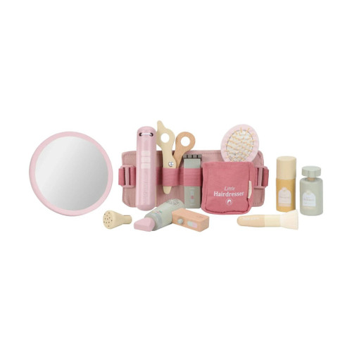 Little Dutch Hairdresser Set +3 Years LD2514