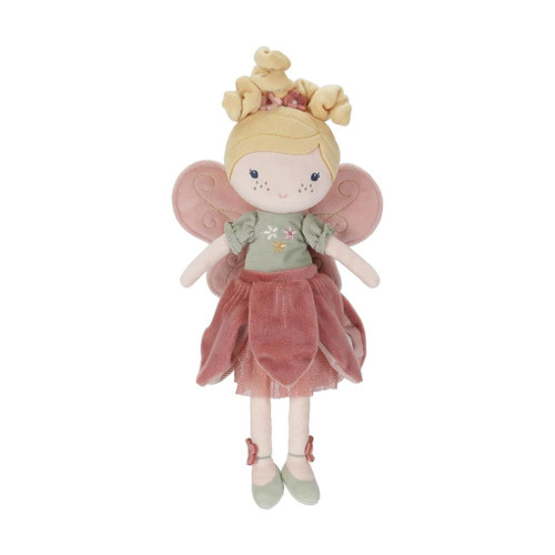 Little Dutch Mila Fairy Soft Toy 35cm +12M LD4569