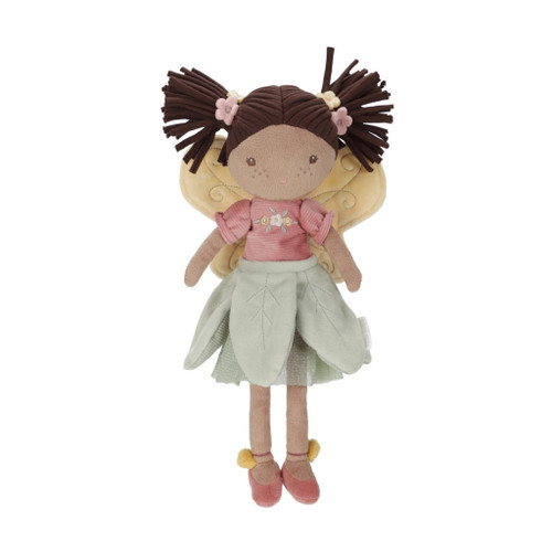Little Dutch Evi Fairy Soft Toy 35cm +12M LD4570