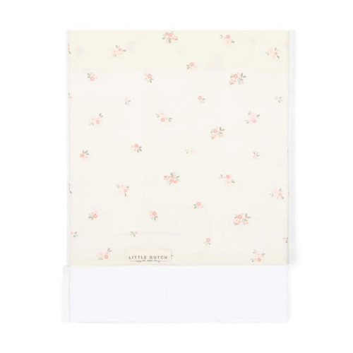 Little Dutch Sheet 70x100 Fairy Blossom TE10294031