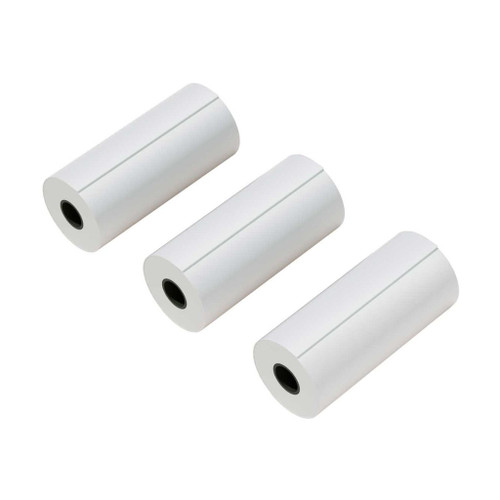 The Zoo Family 3 Rolls of Paper for Zoo Print Camera