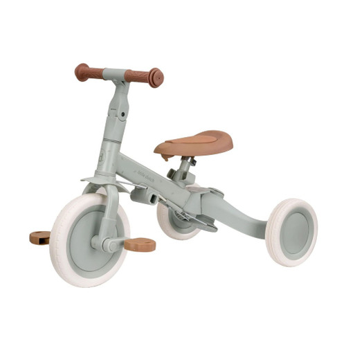 Little Dutch Balance Trike Green +12M LD6080.GREEN
