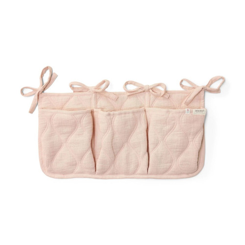 Little Dutch Pure Blossom Cot Organiser DE30455037