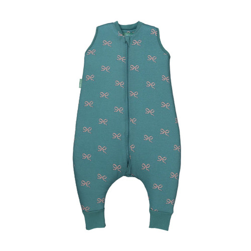 Molis&Co Fato de Dormir TOG 2.5 Bows 90-100cm