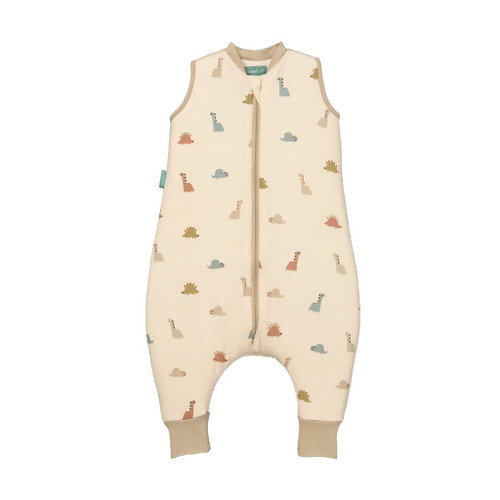 Molis&Co Fato de Dormir TOG 2.5 Dinos 80-90cm