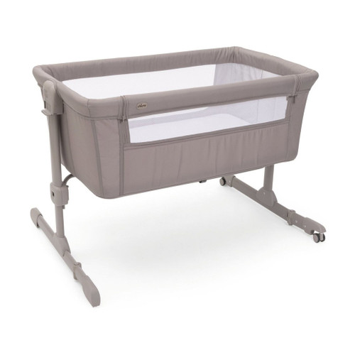Chicco Next2Me Essential Co-Sleeping Crib Dove 00087042100000