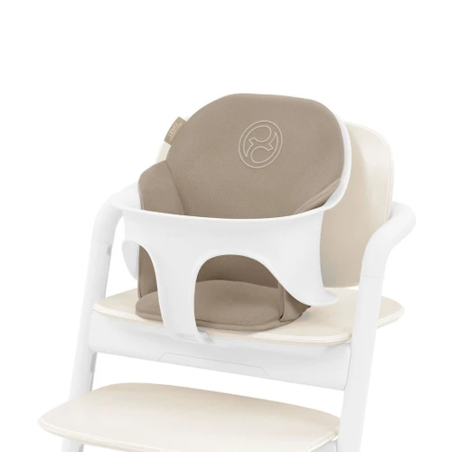 Cybex LEMO NG Comfort Inlay Almond Beige