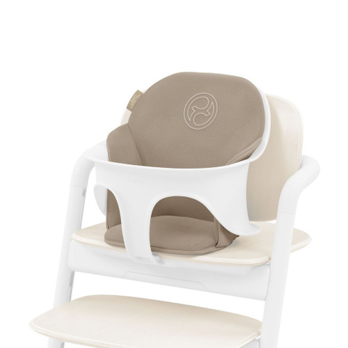 Cybex LEMO NG Comfort Inlay Almond Beige