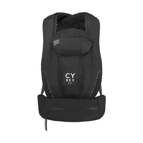 Cybex Coya Baby Carrier Black