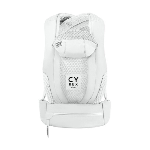 Cybex Porta-Bebé Coya White