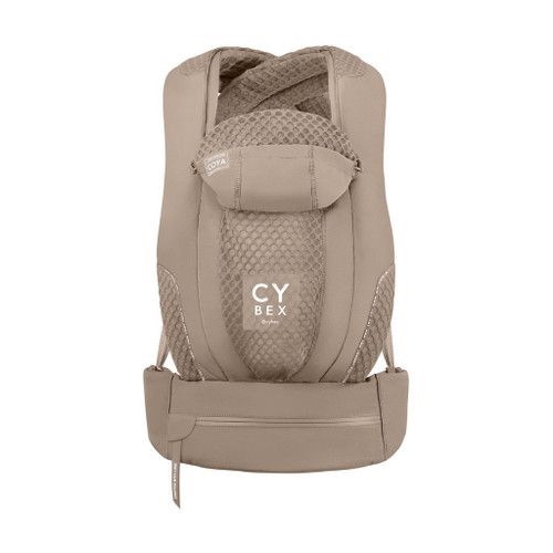 Cybex Coya Baby Carrier Cozy Beige