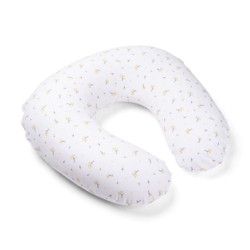 Doomoo Softy Nursing Pillow Flower Yellow 5S34