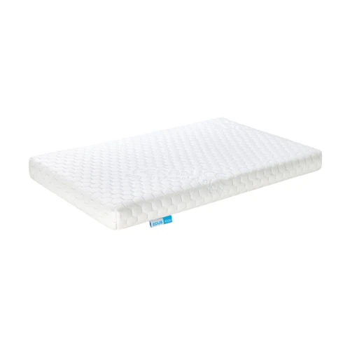 Ecus Kids Mimo Peti Mini Cot Mattress 90x50