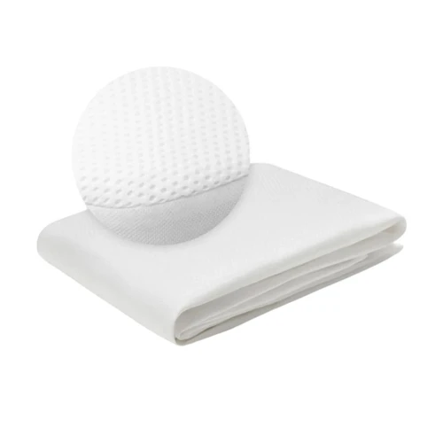 Ecus Kids Breathable Mattress Protector 90x50 PC3D090050
