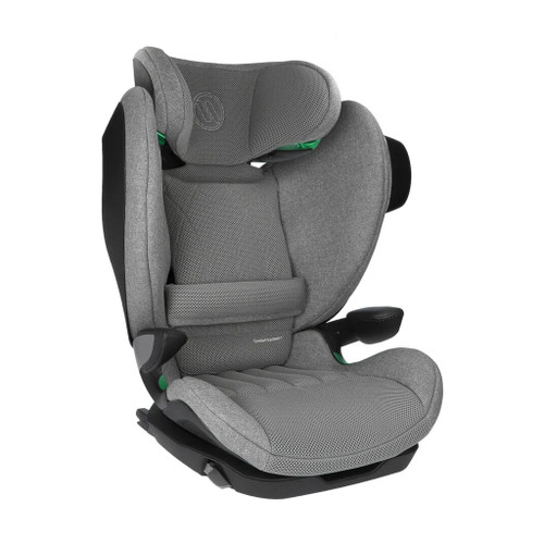 Avionaut MaxSpace AirFlow Car Seat Grey 04980