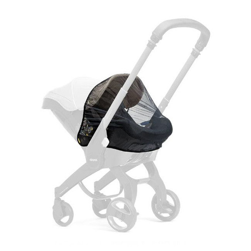 Doona i Rede Mosquiteira para Ovinho e Carrinho de Bebé 3035