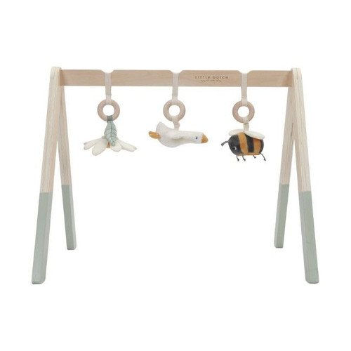 Little Dutch Ginásio de Atividades Little Goose LD8510