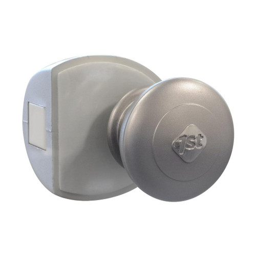 Safety First Magnetic Lock