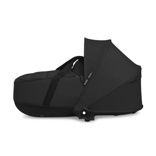 Stokke Alcofa YOYO³ Black 646303