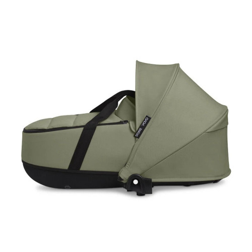 Stokke Alcofa YOYO³ Olive 646311