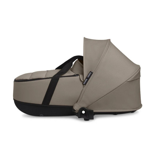 Stokke Alcofa YOYO³ Taupe 646304