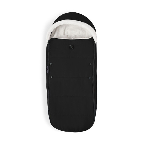 Stokke Saco Térmico para Carrinho YOYO³ Black 646603