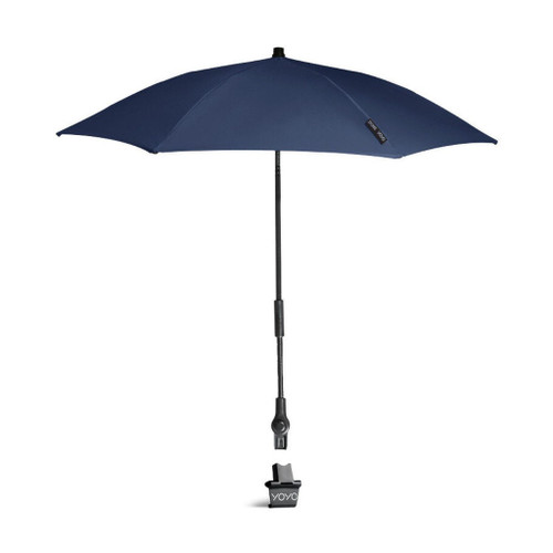Stokke Sombrinha para Carrinho YOYO³ Navy Blue 653204
