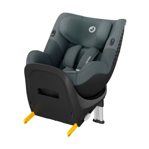 Maxi-Cosi MICA 360 S Car Seat Tonal Graphite