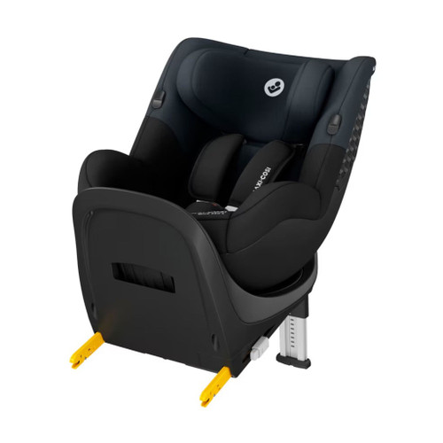 Maxi-Cosi MICA 360 S Car Seat Tonal Black