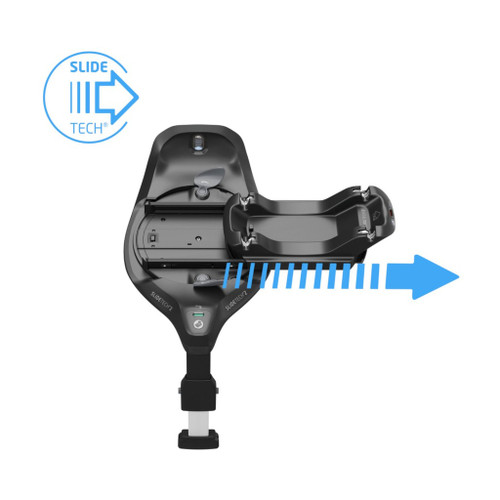Maxi-Cosi FamilyFix Slide Pro Isofix Base