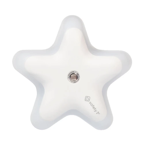 Safety 1st Automatic Star Night Light