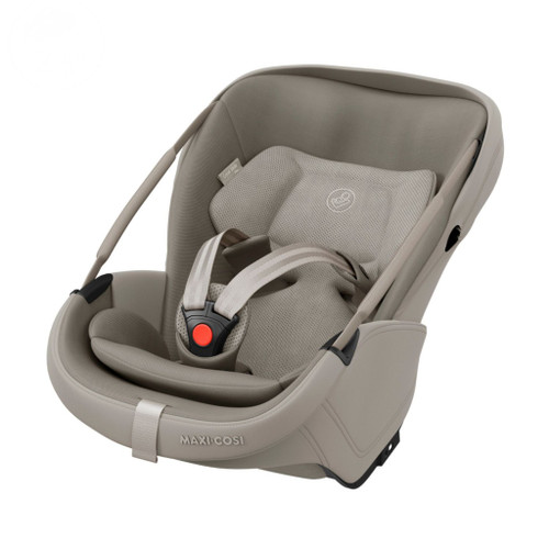 Maxi-Cosi Coral Slide Pro Car Seat Sapphire Sand