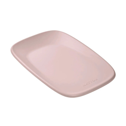 Nattou Foam Changing Mat Old Pink 11145107
