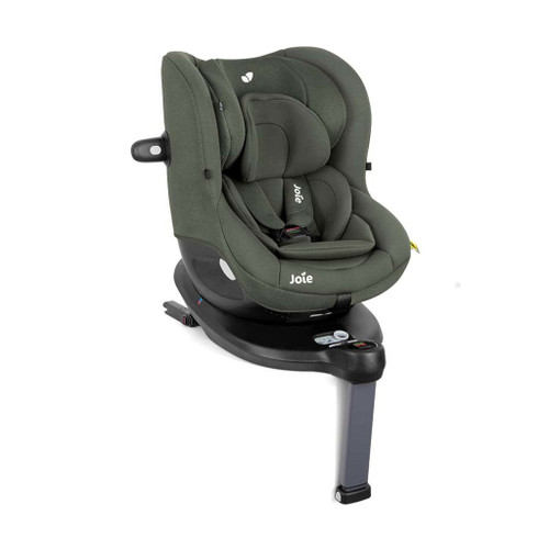 Joie i-Spin 360 Car Seat Thyme C1801OATHY000