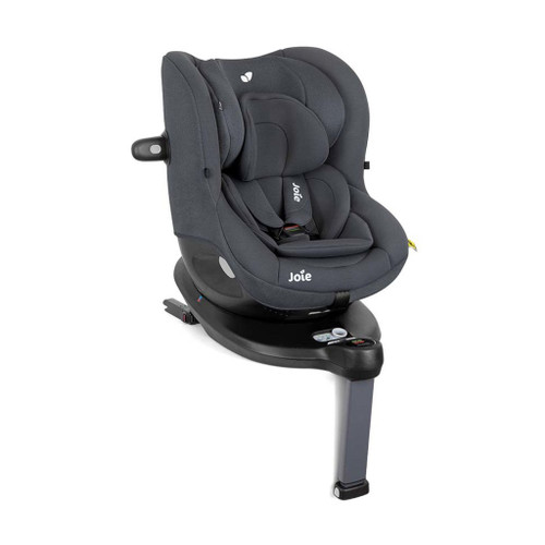 Joie Cadeira-Auto i-Spin 360 Moonlight C1801OAMNL000