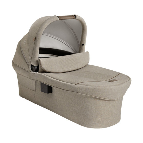 Joie Ramble XL Signature Carrycot Sandstone A1219YASDS000