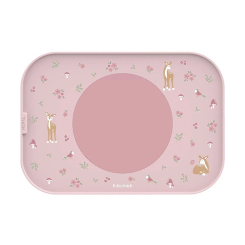 Little Dutch x Mepal Individual Fairy Garden 108035065406