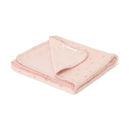 Little Dutch Blanket 110x140 TOG 1.0 Pure Blossom TE12155038