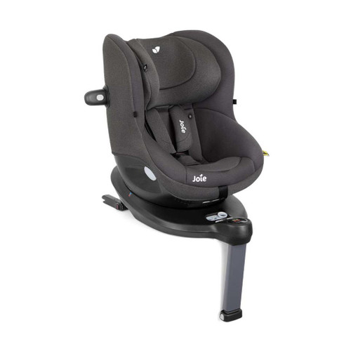 Joie i-Spin 360 E Car Seat Thunder C1801PATHD000