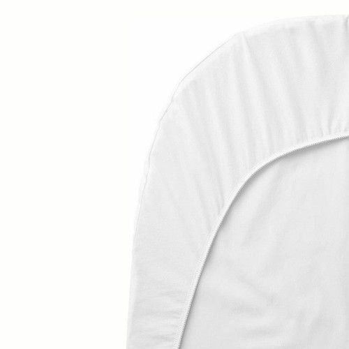 BabyBjörn Fitted Sheet for Baby Crib 085521