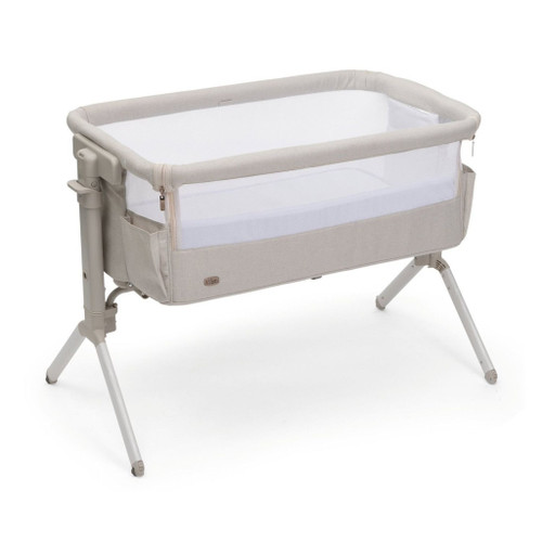Chicco Next2Me Armonia Co-Sleeping Crib Motherpearl 08087142840000