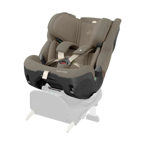 Maxi-Cosi Pearl XL Slide Pro Car Seat Authentic Truffle