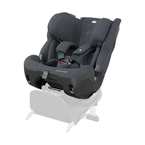 Maxi-Cosi Pearl XL Slide Pro Car Seat Authentic Graphite