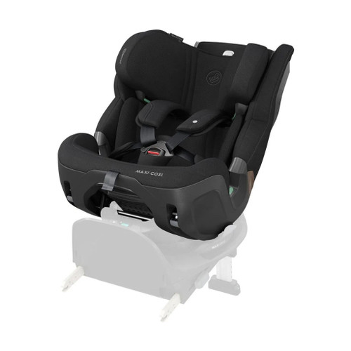 Maxi-Cosi Pearl XL Slide Pro Car Seat Authentic Black