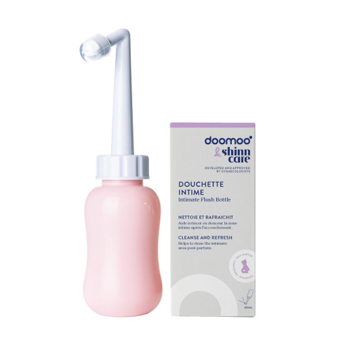 Doomoo & Shinncare Portable Bidet 5SH04
