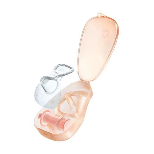 Munchkin Escudo de Mamilo Flow 20mm 90498