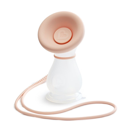 Munchkin Extrator de Leite Manual em Silicone 90440