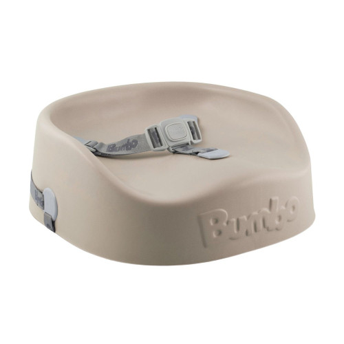 Bumbo Assento Booster Seat Taupe Booster8120